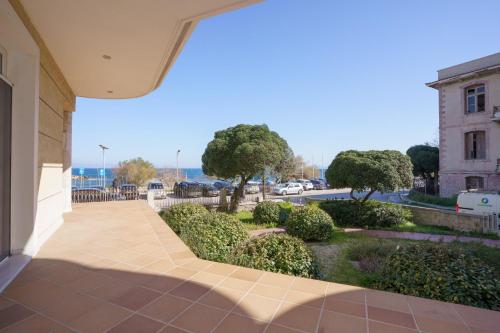 Gallery image of Bella vista studios in Chios