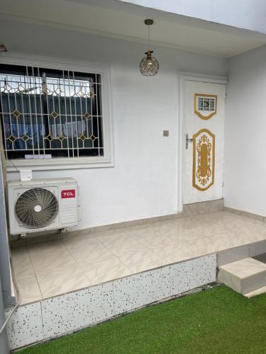 Gallery image of Primier Mansion Guest Home in Limbe
