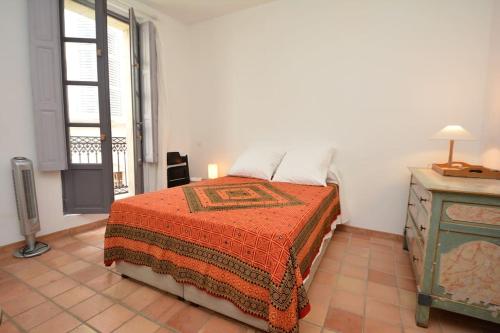 Afbeelding uit fotogalerij van Nest in Arles in Arles