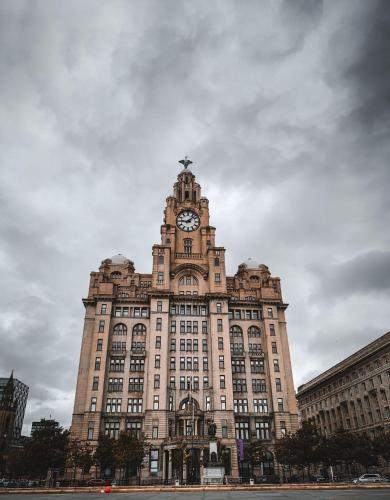Maldron Hotel Liverpool City Centre photo 15