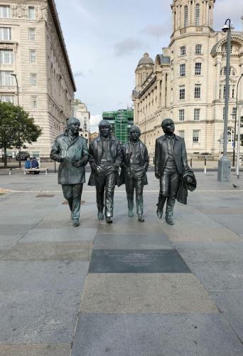 Maldron Hotel Liverpool City Centre photo 18