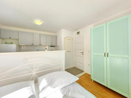 Studio Bruna in the old town