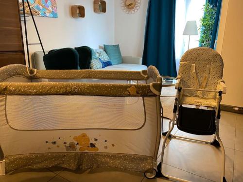 Honey - confort, proche lac avec garage