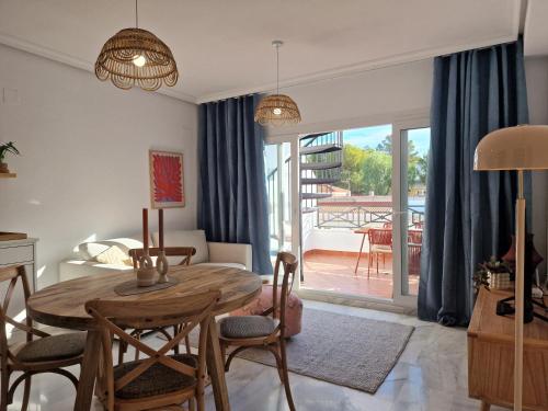 Casa Malami Apartment