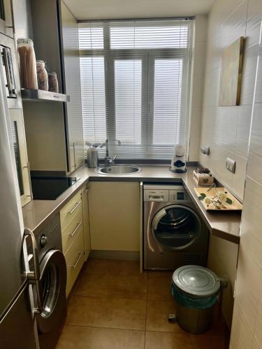 Apartamento Nana en Granada