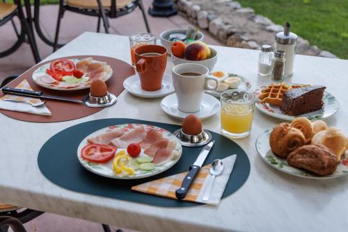 Gallery image of Agriturismo San Maggiore in Malcesine