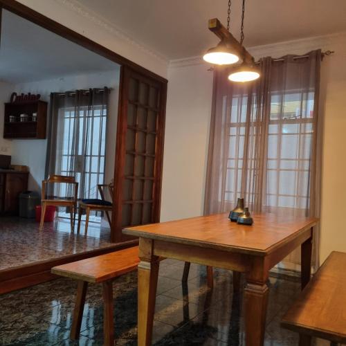 Φωτογραφία από το άλμπουμ του Coastal Comfort Villa στο Flic-en-Flac