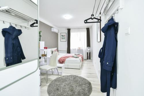 Zoli Lovely River Apartment by NW 1132 Budapest, 25-27 Victor Hugo utca kép - 3