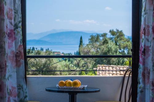 Aggeliki apartments Dassia By Hotelius