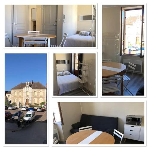 logez au cœur de la route des grands crus