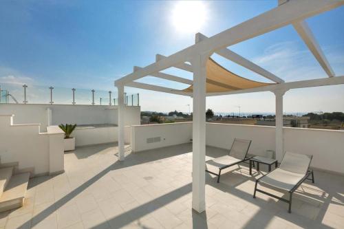 Gallery image of Residence Valentina Eccezionale Piscina Vista Mare int 7 in Santa Maria al Bagno