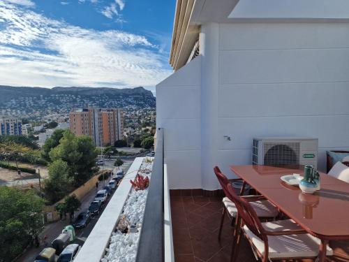 Casa Malami Apartment