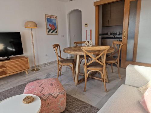 Casa Malami Apartment