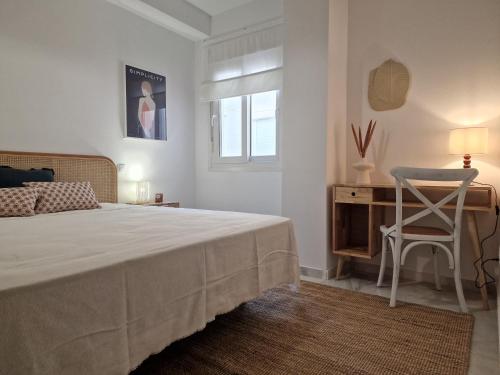 Casa Malami Apartment