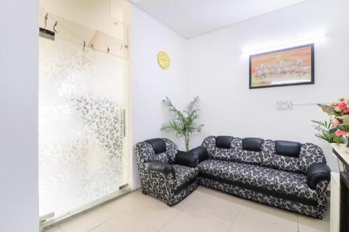 Φωτογραφία από το άλμπουμ του Hotel Stay at CR Park σε Γκουργκάον