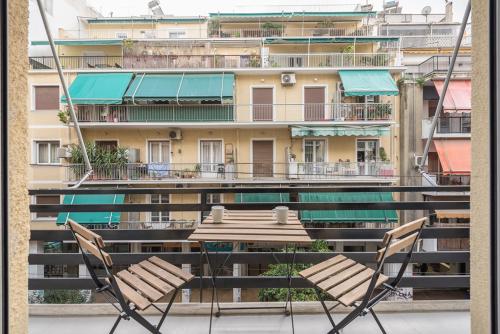 Pame Rentals - 2BD & 2BA Home, 4 Min to Acropolis