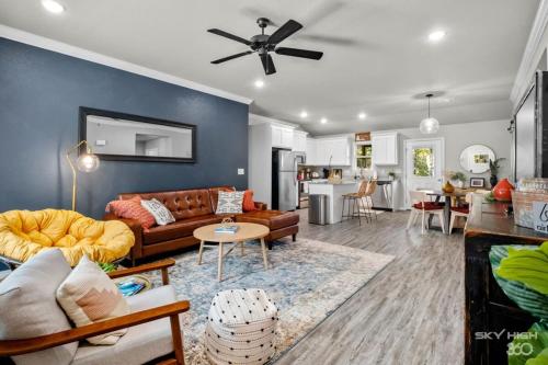 NEW! Boho Bungalow
