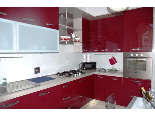 Casa Giafer Apt luminoso spazioso ben localizzato