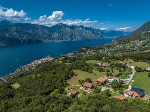 Gallery image of Agriturismo San Maggiore in Malcesine