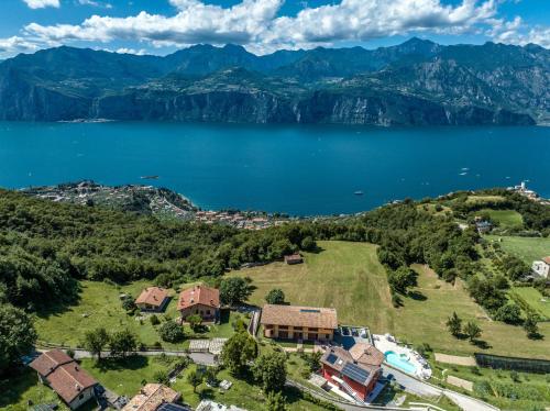 Gallery image of Agriturismo San Maggiore in Malcesine