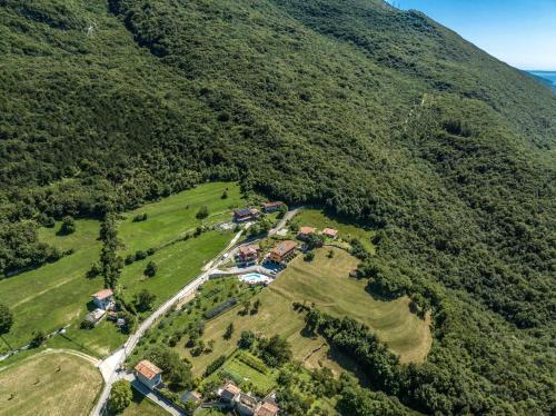 Gallery image of Agriturismo San Maggiore in Malcesine