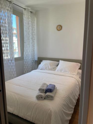 Nuotrauka iš apgyvendinimo įstaigos Alexandre Nicoje galerijos