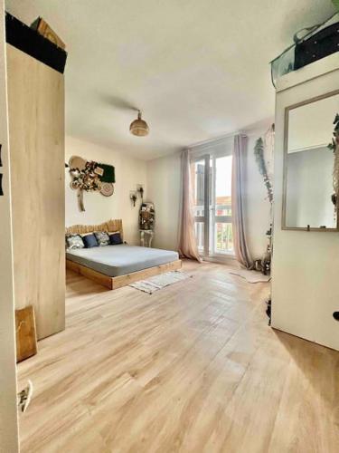 Ivissa cosy calme y confortable
