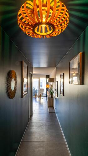 La Plume Vue Lac 3 étoiles - Garage privé, Secteur recherché, Moderne & tout équipé, 6 personnes