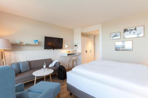 Wyn. Strandhotel Sylt photo 28