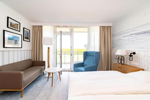 Wyn. Strandhotel Sylt photo 29