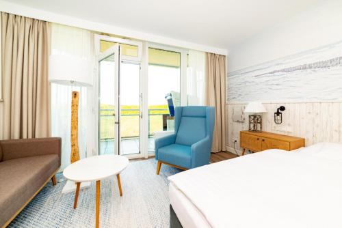 Wyn. Strandhotel Sylt photo 30