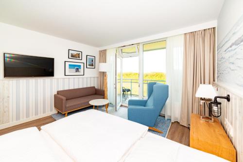 Wyn. Strandhotel Sylt photo 31