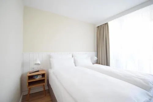 Wyn. Strandhotel Sylt photo 6
