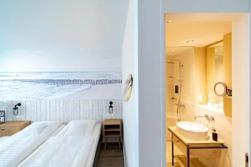 Wyn. Strandhotel Sylt photo 5