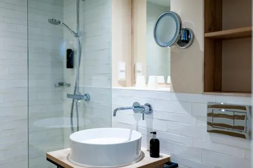 Wyn. Strandhotel Sylt photo 10
