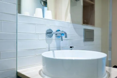 Wyn. Strandhotel Sylt photo 9