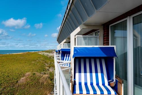 Wyn. Strandhotel Sylt photo 32