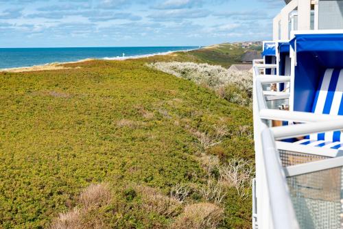 Wyn. Strandhotel Sylt photo 23