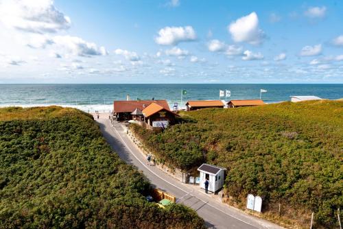 Wyn. Strandhotel Sylt photo 33