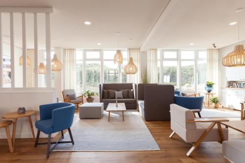 Wyn. Strandhotel Sylt photo 34