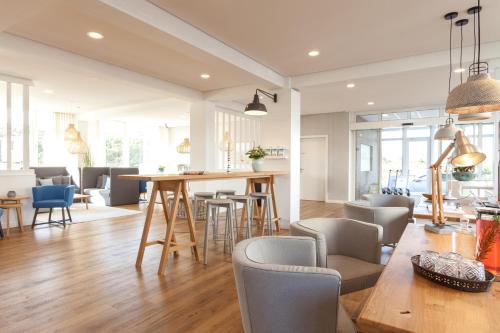 Wyn. Strandhotel Sylt photo 36