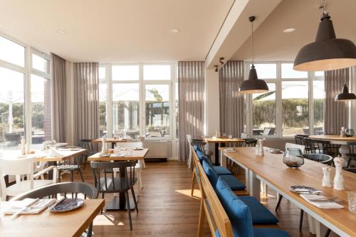 Wyn. Strandhotel Sylt photo 38