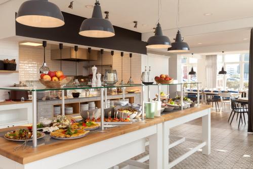 Wyn. Strandhotel Sylt photo 27
