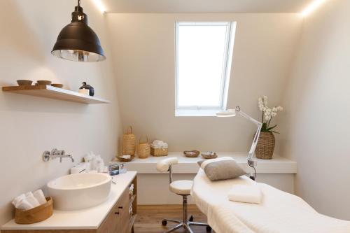 Wyn. Strandhotel Sylt photo 46