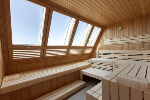 Wyn. Strandhotel Sylt photo 25