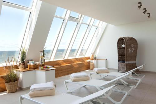 Wyn. Strandhotel Sylt photo 24