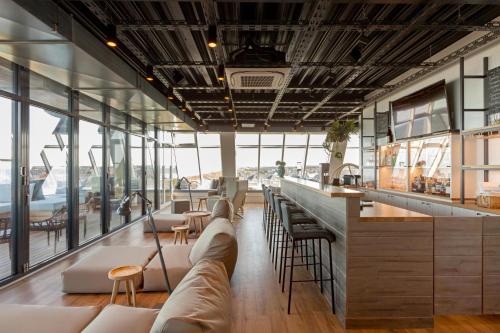 Wyn. Strandhotel Sylt photo 26