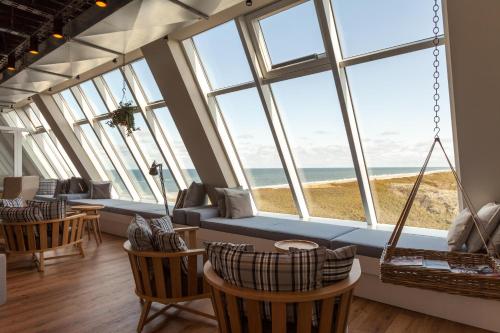Wyn. Strandhotel Sylt photo 18