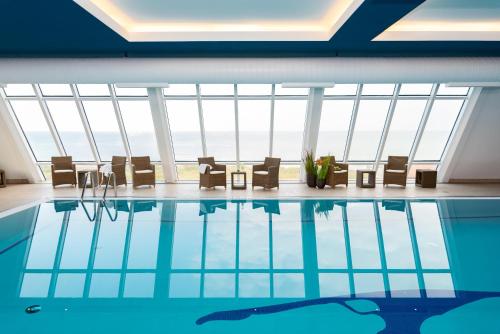 Wyn. Strandhotel Sylt photo 16