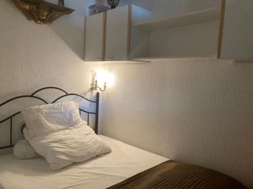 Villa 53, Port Vénus au village naturiste